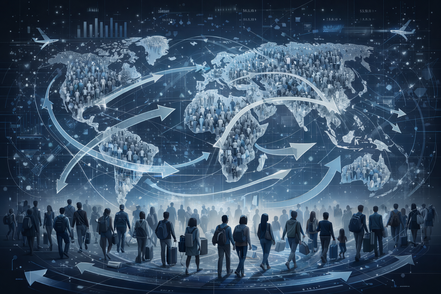 Computational Social Science Alternative text describing the book cover